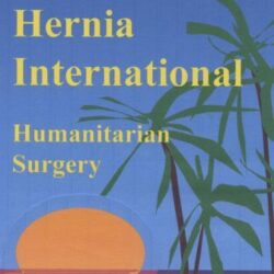 Hernia International